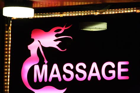 Erotic massage Erotic massage Uster